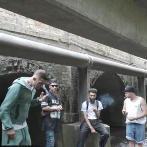 Lord Of The Flies (feat. Briti$h, Jetskii Dave, Eff & Supermann on da Beat) (Explicit)