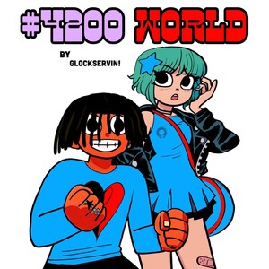 Double G! (feat. Owoshark) (Explicit)