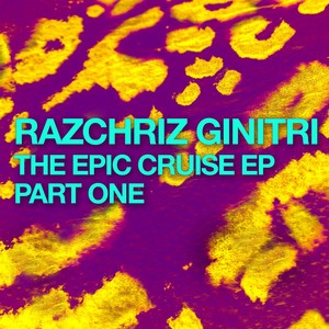 The Epic Cruise Part One