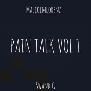 PAIN TALK VOL 1 (Explicit)