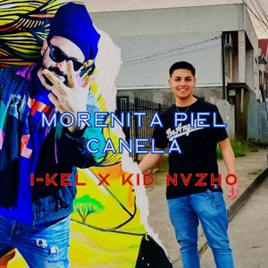 Morenita Piel Canela (Explicit)