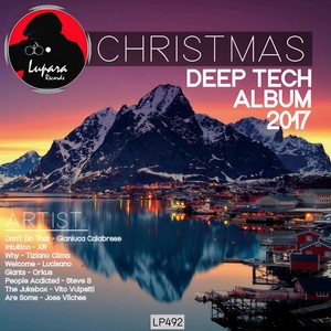 Intuition (Original Mix)