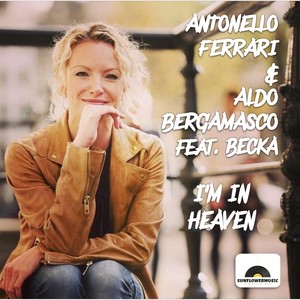 I'm In Heaven (Ferrari & Bergamasco Club Mix)