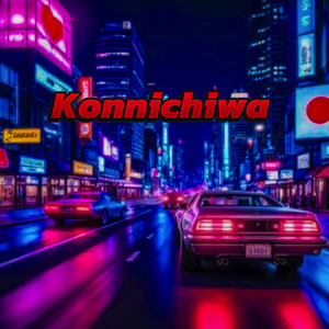 Konnichiwa (flow oriental) (Explicit)