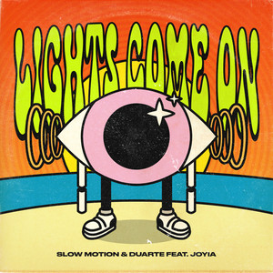 Lights Come On (feat. Joyia) (Radio Edit)