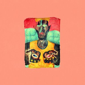 Golden Ticket (金票)