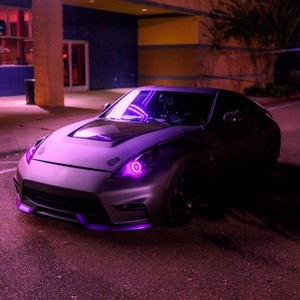 Adrenalin (Explicit)