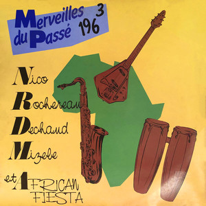 Merveilles du passé 1963