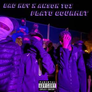 Plato Gourmet (Explicit)