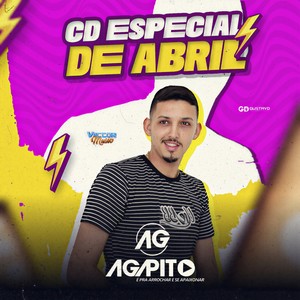 Especial de Abril