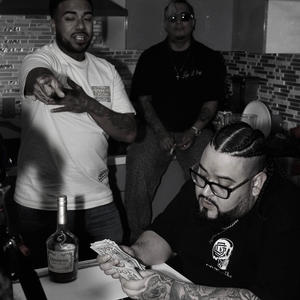 Premium 48 (feat. SvgPreme) (Explicit)