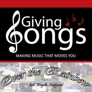 Over the Rainbow(feat. Angela Sheppard)