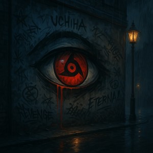 Mangekyō (Explicit)