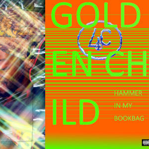 Hammer in my Bookbag (Explicit)