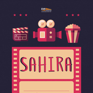 Sahira (Original Motion Picture Soundtrack)