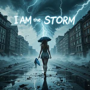 I Am the Storm (Gemafreie Musik - Royalty Free Music)