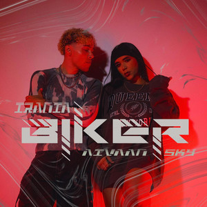 Biker (Explicit)