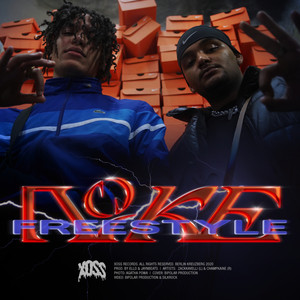 Nikefreestyle (Explicit)