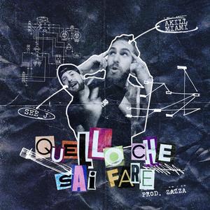 Quello che sai fare (feat. Akill Miami & Zazza) [Explicit]