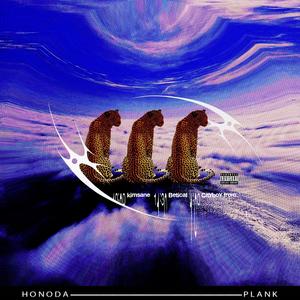 Plank (feat. DAKO) (Explicit)