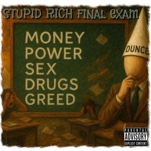 FINAL EXAM (Explicit)