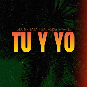 Tu y Yo