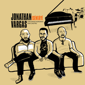 Softly, As In A Morning Sunrise (Bonus Track|Live at PlayJazz Festival)