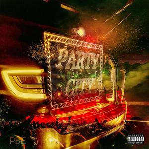 Party City (Explicit)