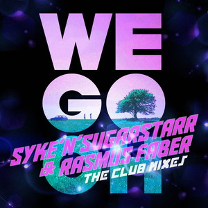 We Go Oh - The Club Mixes