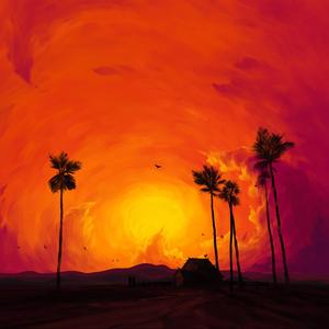 therefore i am (solitude) (deep ambient)