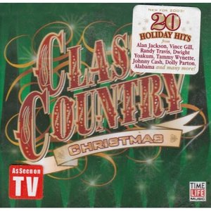 Christmas Country