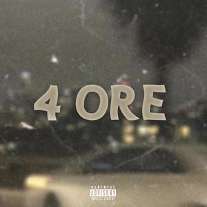 4 Ore (feat. Deyuu) [Explicit]