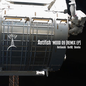 Mood 09 (Remix EP)