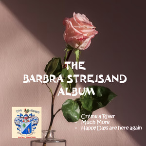 The Barbara Streisand Album