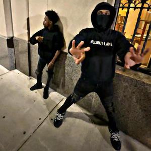 Last Lick ? (feat. Baby $kit) (Explicit)
