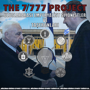 Uluslararasi Emperyali̇st Si̇yoni̇stler Ve Taşeronlari (Explicit)