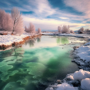 Melodies in Twilight