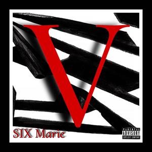 Six Marie - Zone Out (feat. MFI Kaos) (Explicit)