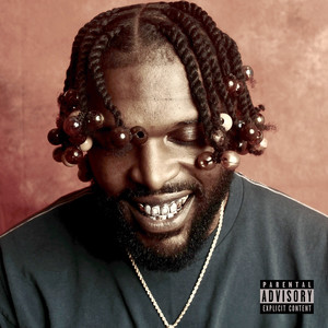 Museician (Explicit)