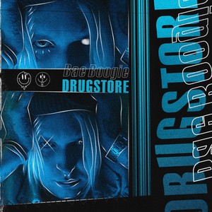 DRUGSTORE (prod. by KazYP) [Explicit]