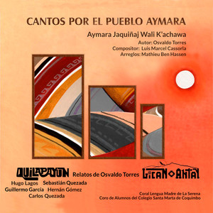 Cantos Por El Pueblo Aymara