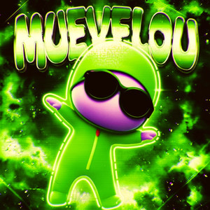 MUEVELOU (Slowed)