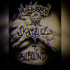 HellBound Reppin(feat. Lord-K-Haos) (Explicit)