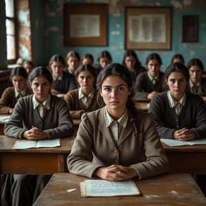 Привет, мой класс! (Explicit)