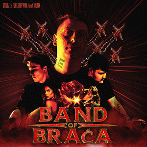 Band of Braća (Explicit)