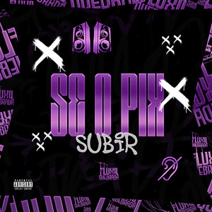 Se o pix subir (Explicit)