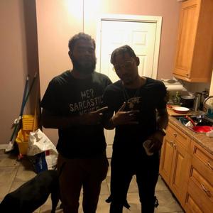 O.D.J(feat. Kultur3) (Explicit)