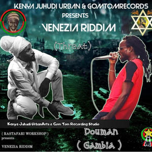 VENEZIA RIDDIM Threat (feat. DOUMAN street vibes)