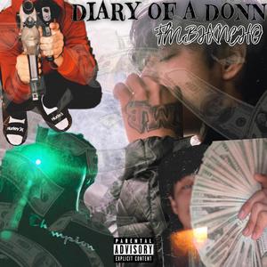 Diary Of a Donn (Explicit)