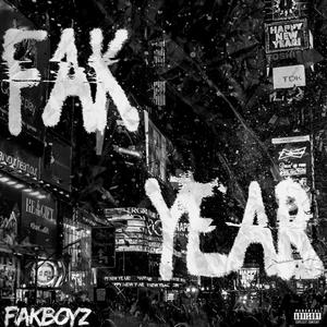 FAK YEAR (Explicit)